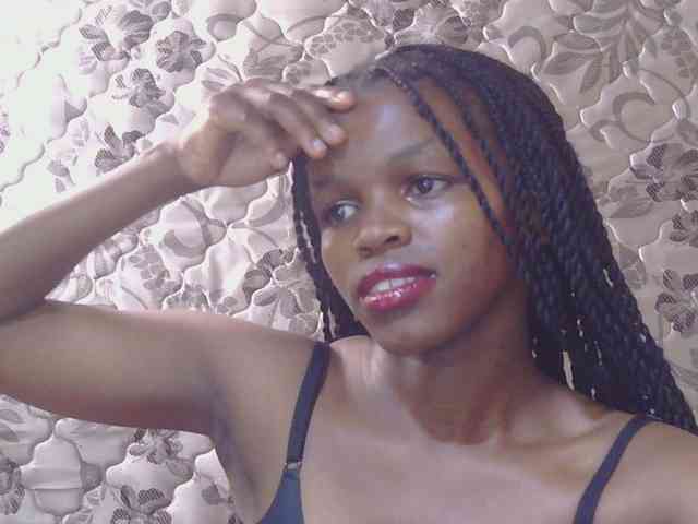 sexxynila webcam