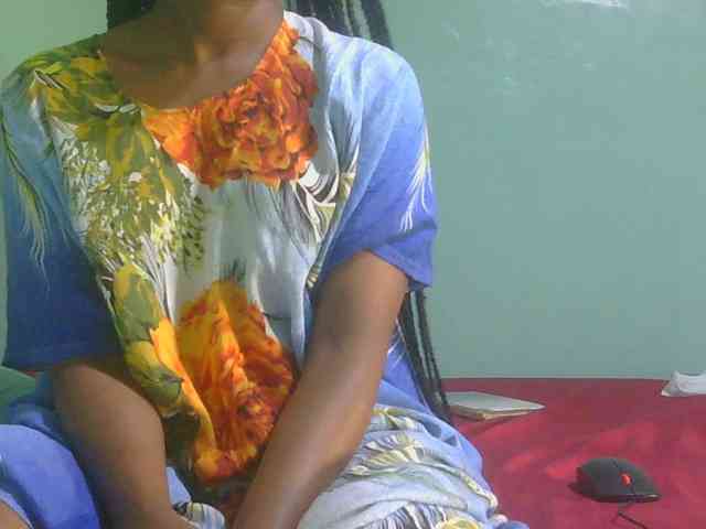 sexxynila webcam