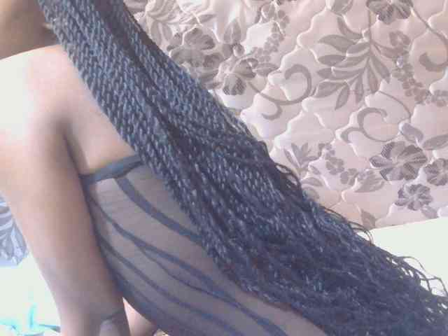 sexxynila webcam