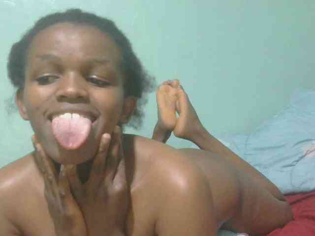 sexxynila webcam