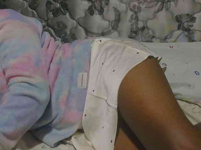 sexxynila webcam