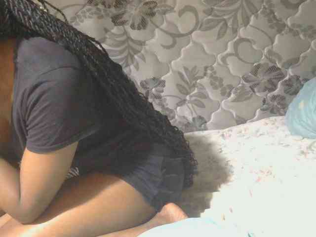 sexxynila webcam