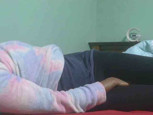 sexxynila webcam