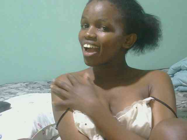 sexxynila webcam