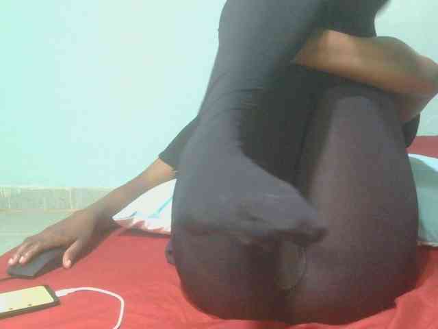 sexxynila Live Webcam on BongaCams
