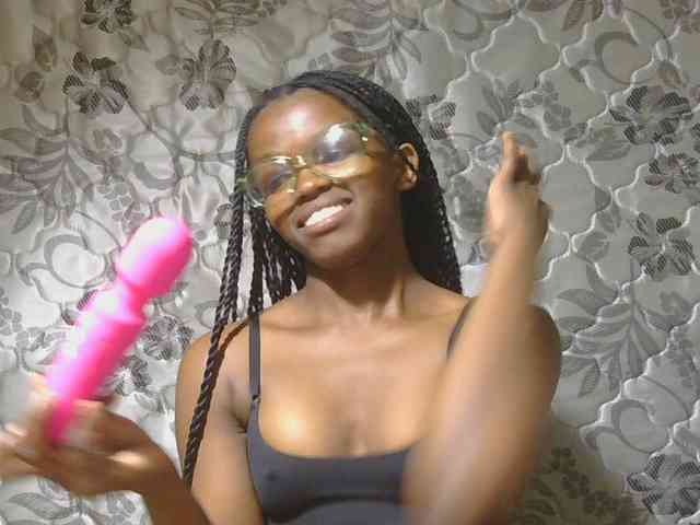 sexxynila webcam