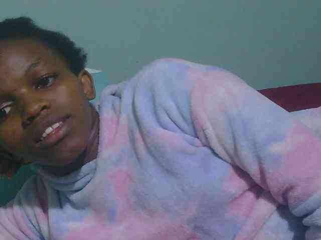 sexxynila webcam