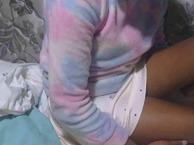 sexxynila webcam