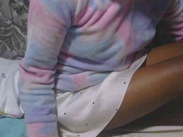 sexxynila webcam