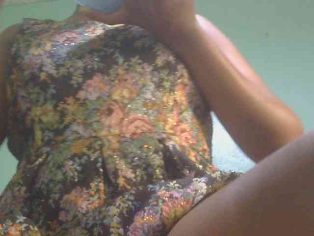 sexxynila webcam