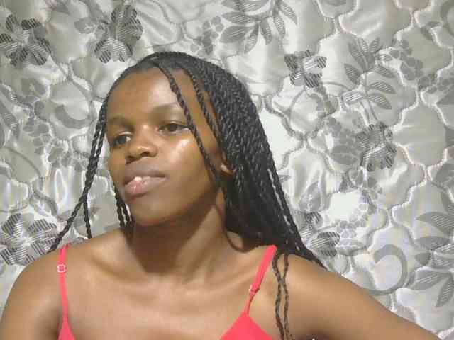 sexxynila webcam