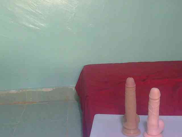 sexxynila webcam