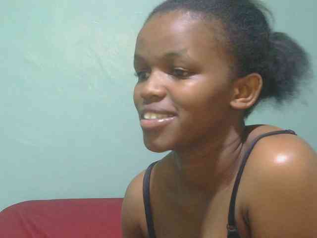 sexxynila webcam