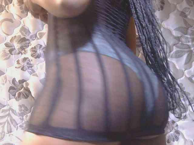 Modelo: sexxynila
