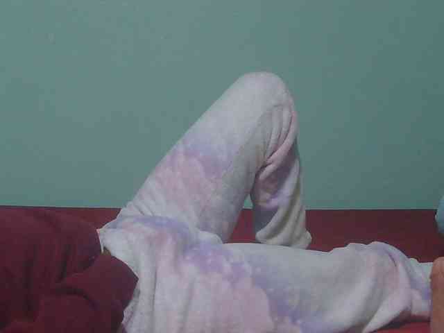 sexxynila webcam