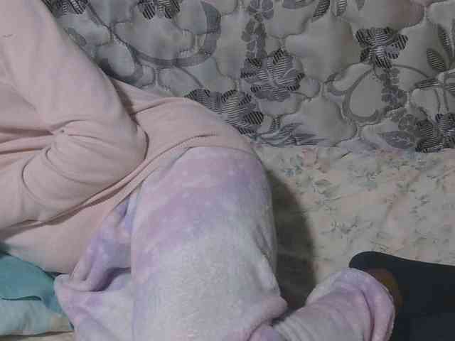 sexxynila webcam