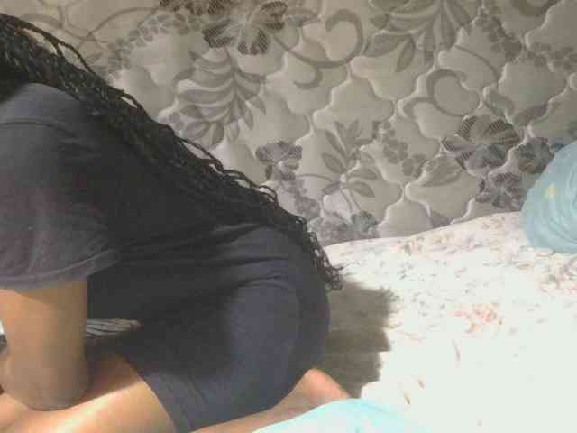sexxynila webcam