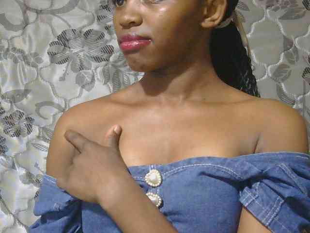 sexxynila webcam