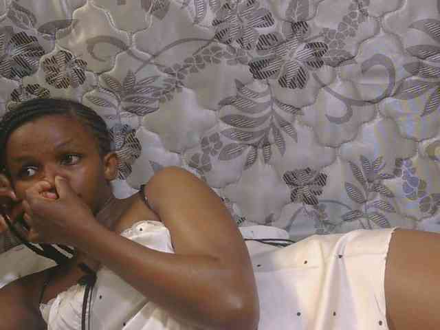 sexxynila webcam