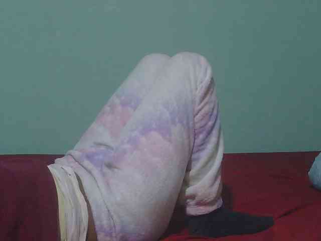 sexxynila webcam