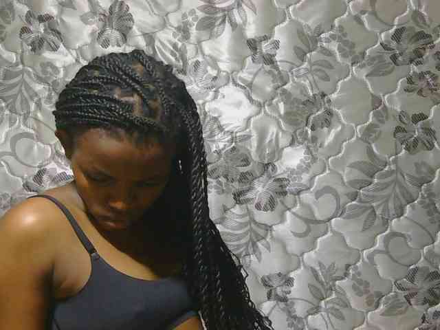 sexxynila webcam