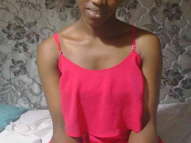 sexxynila webcam