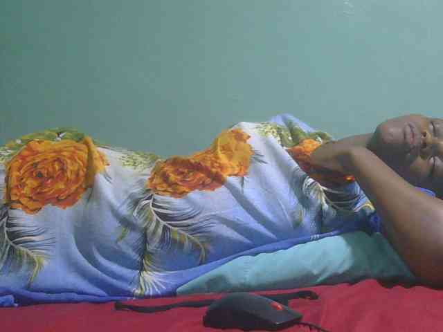 sexxynila webcam