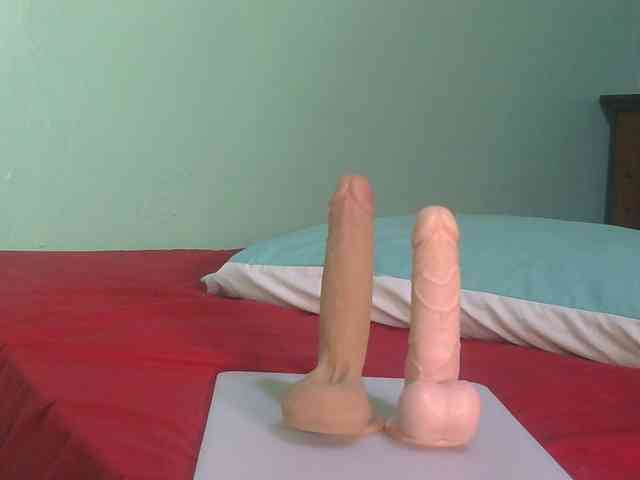 sexxynila webcam