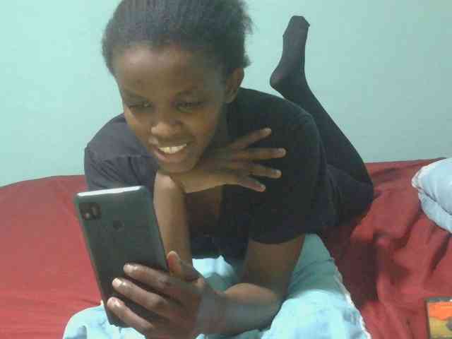 sexxynila webcam