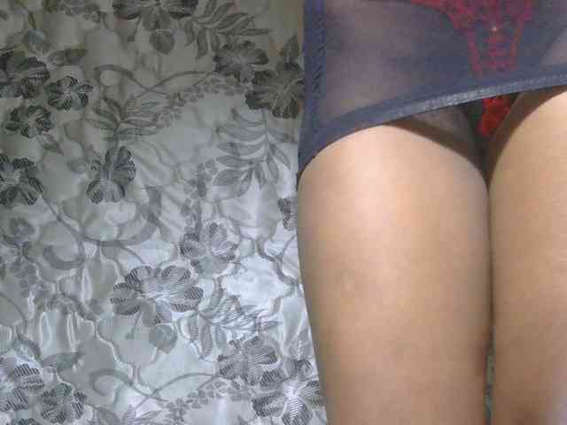 sexxynila webcam