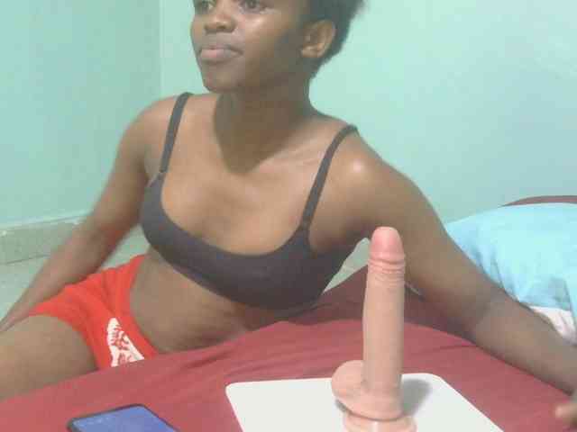 sexxynila webcam
