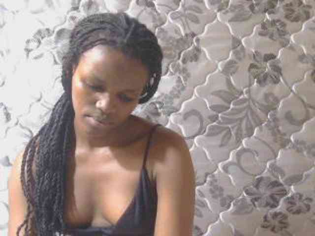 sexxynila webcam