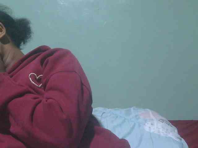 sexxynila Live Webcam on BongaCams
