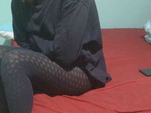 sexxynila webcam