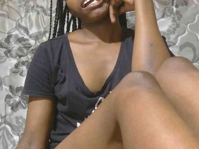 sexxynila webcam