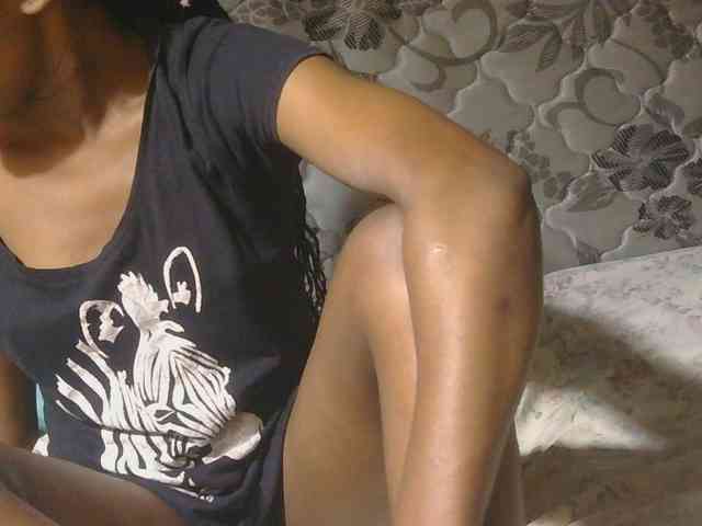 sexxynila webcam