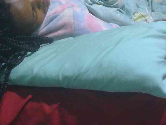 sexxynila's webcam live show