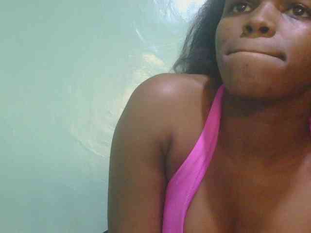 sexxynila Live Webcam on BongaCams