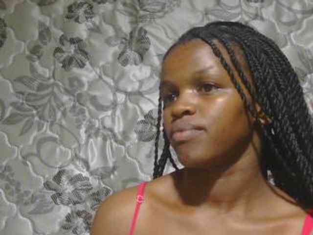 sexxynila webcam