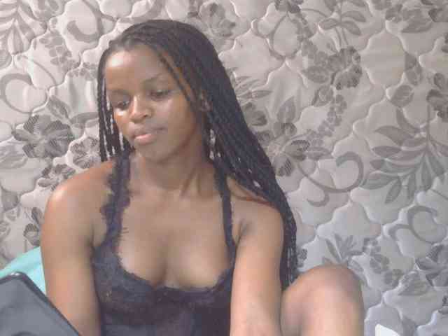 sexxynila webcam