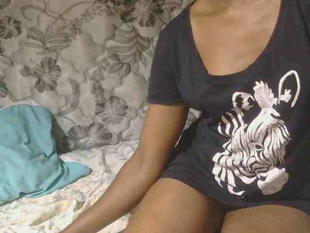 sexxynila webcam