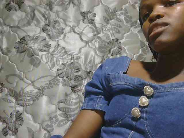 sexxynila webcam