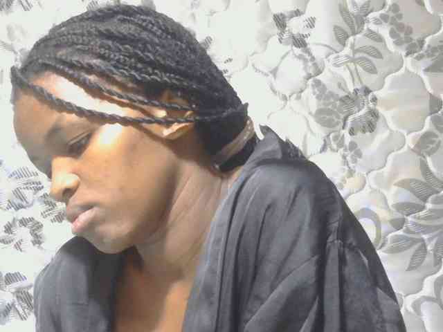 sexxynila webcam