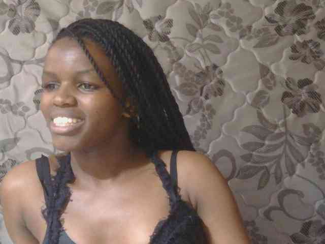 sexxynila webcam