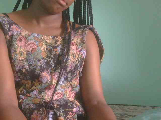 sexxynila webcam