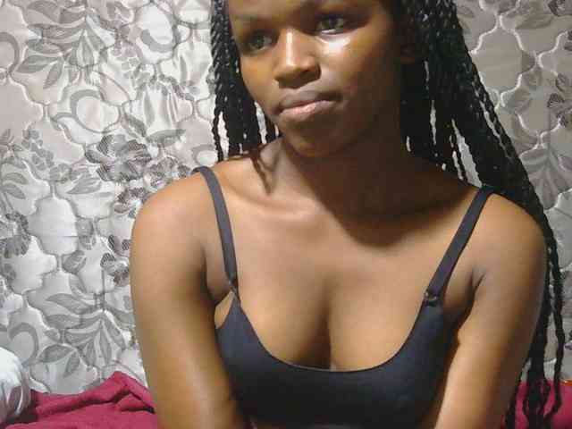 sexxynila webcam