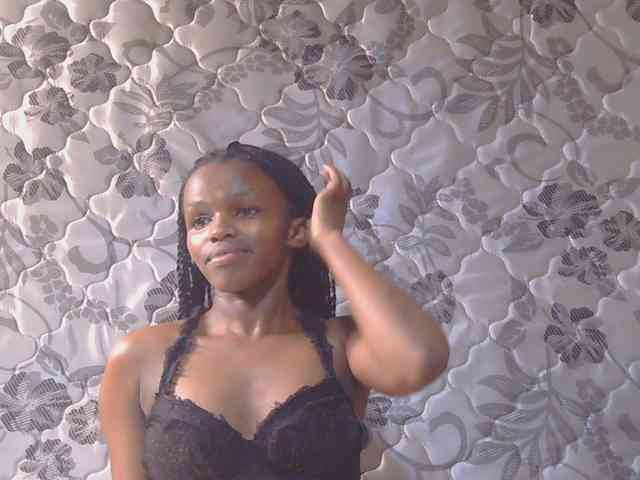 sexxynila webcam