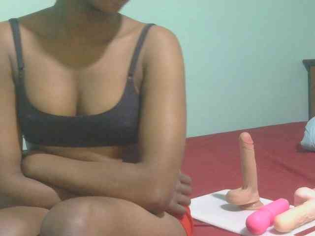 sexxynila webcam