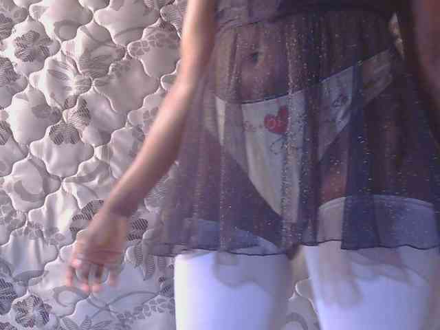 sexxynila webcam
