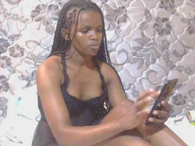 sexxynila webcam